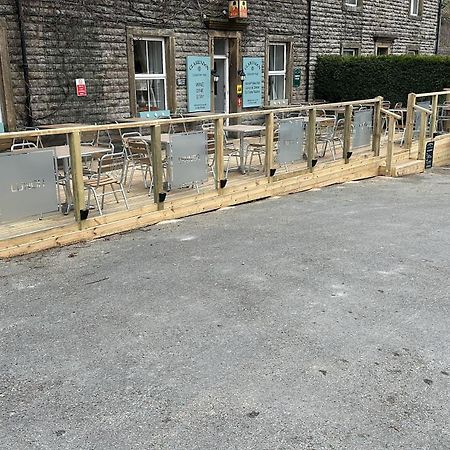 The Clarendon Country Pub With Rooms Hebden Exterior photo